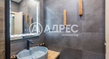 Многостаен апартамент, Варна, Зимно кино Тракия, 699816, Снимка 21