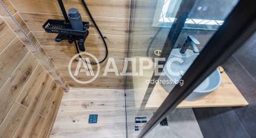 Многостаен апартамент, Варна, Зимно кино Тракия, 699816, Снимка 22