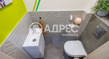 Многостаен апартамент, Варна, Зимно кино Тракия, 699816, Снимка 24