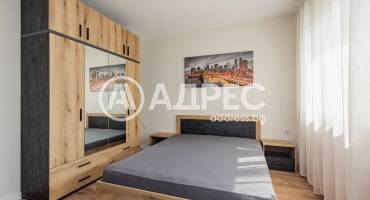 Многостаен апартамент, Варна, Зимно кино Тракия, 699816, Снимка 4
