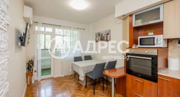 Многостаен апартамент, Варна, Зимно кино Тракия, 699816, Снимка 5