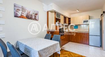 Многостаен апартамент, Варна, Зимно кино Тракия, 699816, Снимка 7