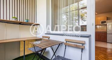 Многостаен апартамент, Варна, Зимно кино Тракия, 699816, Снимка 9