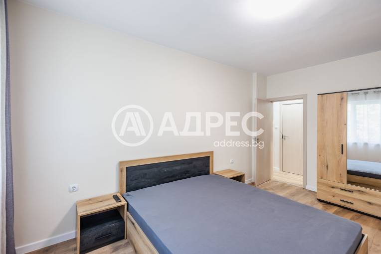 Многостаен апартамент, Варна, Зимно кино Тракия, 699816, Снимка 14