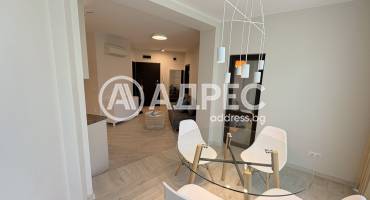 Двустаен апартамент, Варна, Морска градина, 702816, Снимка 4