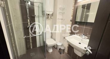 Двустаен апартамент, Варна, Морска градина, 702816, Снимка 7