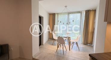 Двустаен апартамент, Варна, Морска градина, 702816, Снимка 8