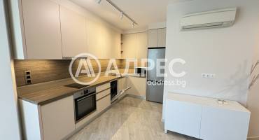 Двустаен апартамент, Варна, Морска градина, 702816, Снимка 9
