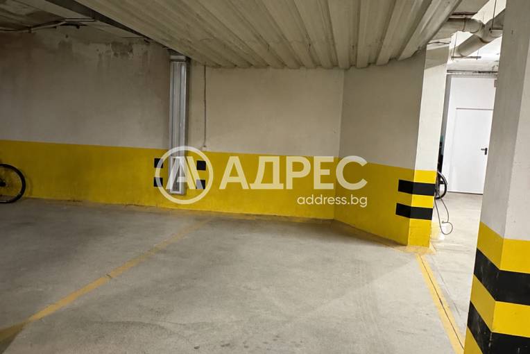 Двустаен апартамент, Варна, Морска градина, 702816, Снимка 10
