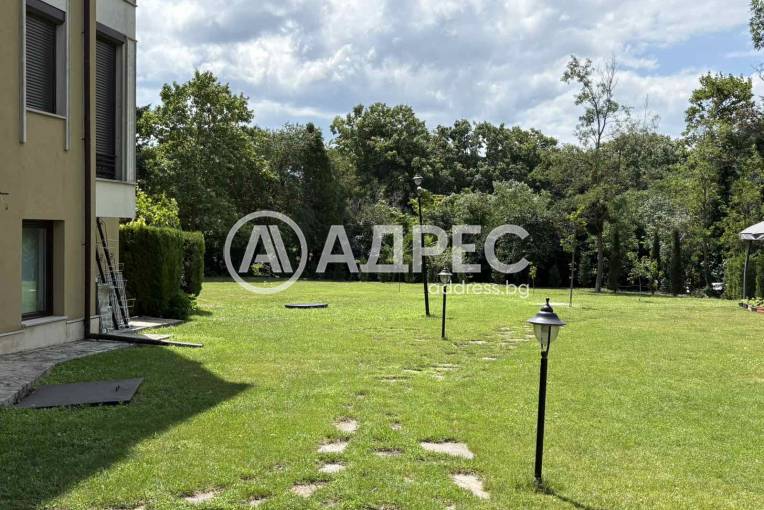 Двустаен апартамент, Варна, Морска градина, 702816, Снимка 11