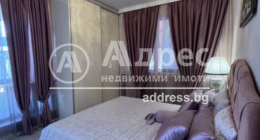 Тристаен апартамент, Пловдив, Христо Смирненски, 580817, Снимка 4