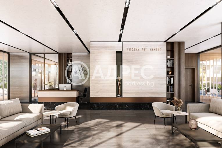 Двустаен апартамент, София, Хладилника, 645817, Снимка 9