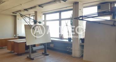 Офис, Русе, Широк център, 651817, Снимка 1