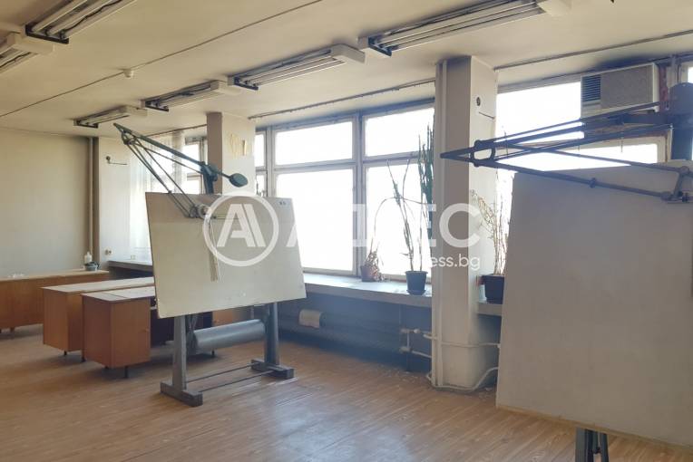 Офис, Русе, Широк център, 651817, Снимка 1