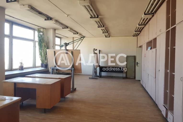 Офис, Русе, Широк център, 651817, Снимка 2