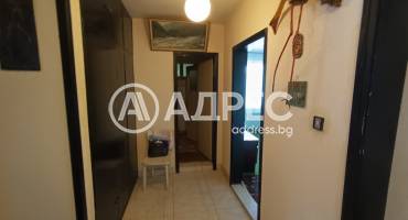 Многостаен апартамент, Разград, Варош, 658817, Снимка 10