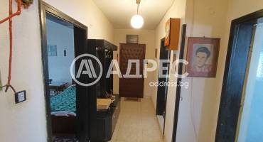 Многостаен апартамент, Разград, Варош, 658817, Снимка 11