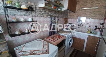 Многостаен апартамент, Разград, Варош, 658817, Снимка 12