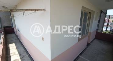 Многостаен апартамент, Разград, Варош, 658817, Снимка 13