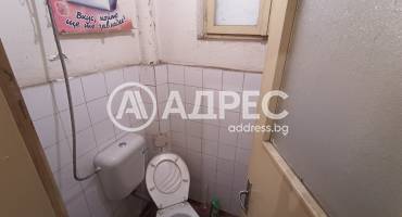 Многостаен апартамент, Разград, Варош, 658817, Снимка 14