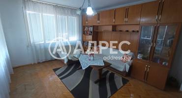 Многостаен апартамент, Разград, Варош, 658817, Снимка 2