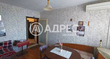 Многостаен апартамент, Разград, Варош, 658817, Снимка 3