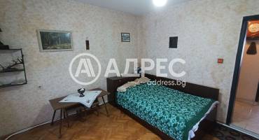 Многостаен апартамент, Разград, Варош, 658817, Снимка 7