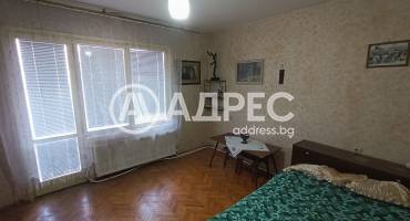 Многостаен апартамент, Разград, Варош, 658817, Снимка 8