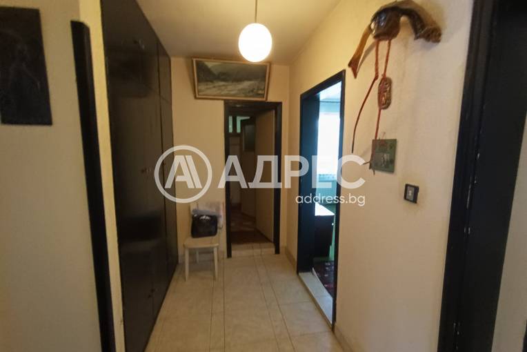 Многостаен апартамент, Разград, Варош, 658817, Снимка 10