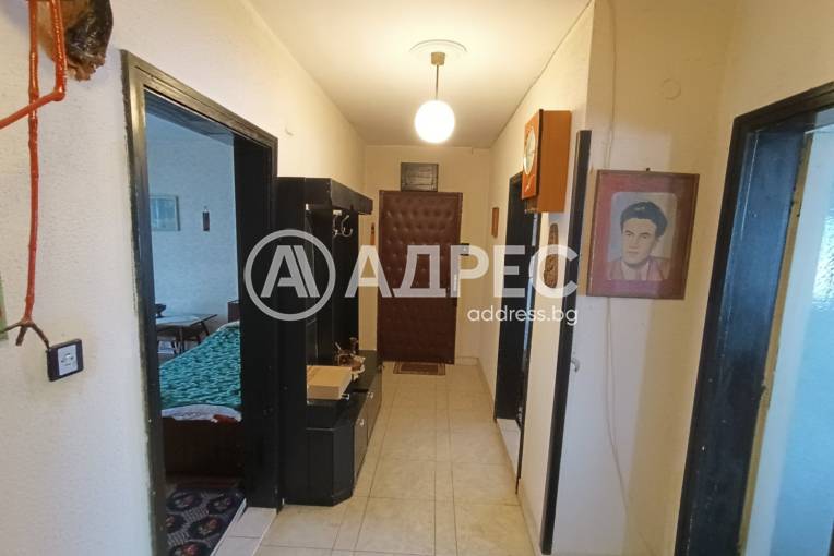 Многостаен апартамент, Разград, Варош, 658817, Снимка 11