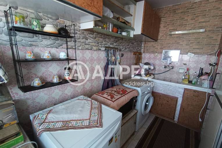 Многостаен апартамент, Разград, Варош, 658817, Снимка 12