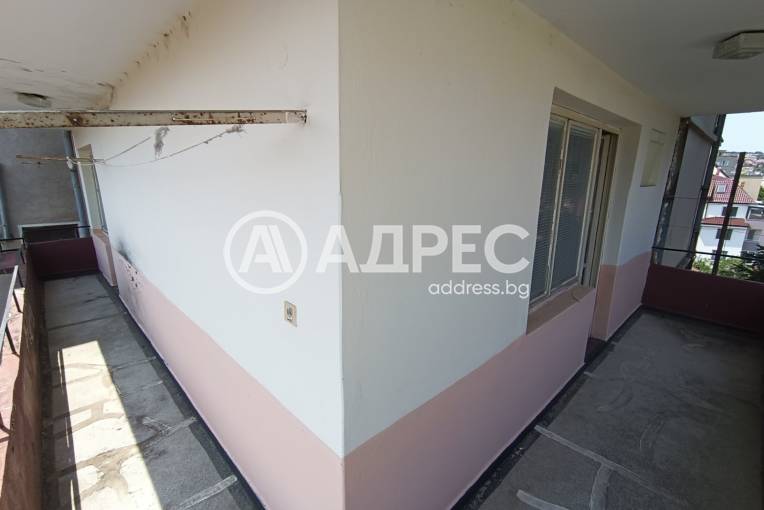 Многостаен апартамент, Разград, Варош, 658817, Снимка 13