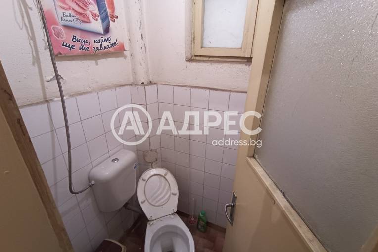 Многостаен апартамент, Разград, Варош, 658817, Снимка 14