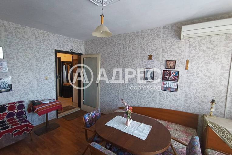 Многостаен апартамент, Разград, Варош, 658817, Снимка 3