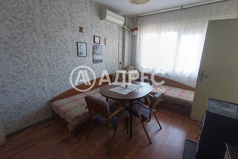 Многостаен апартамент, Разград, Варош, 658817, Снимка 4