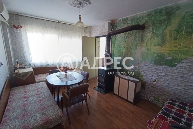 Многостаен апартамент, Разград, Варош, 658817, Снимка 5