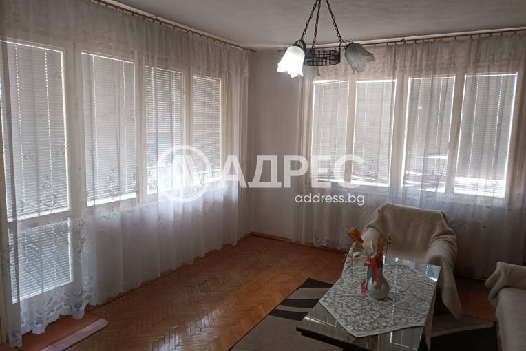 Многостаен апартамент, Разград, Варош, 658817, Снимка 6