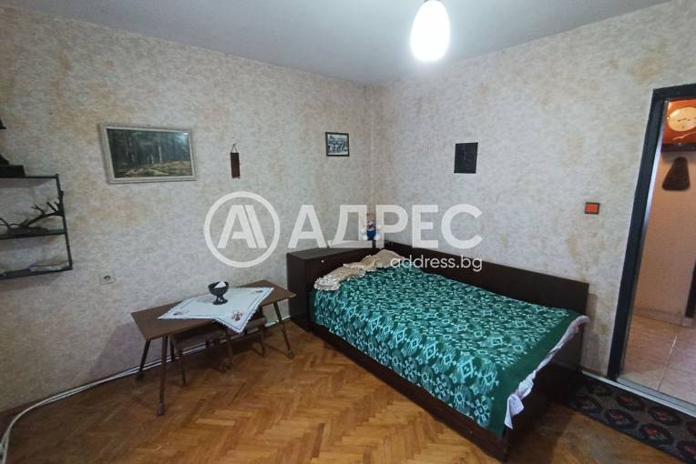 Многостаен апартамент, Разград, Варош, 658817, Снимка 7