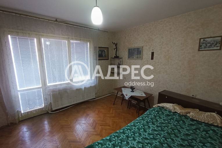 Многостаен апартамент, Разград, Варош, 658817, Снимка 8