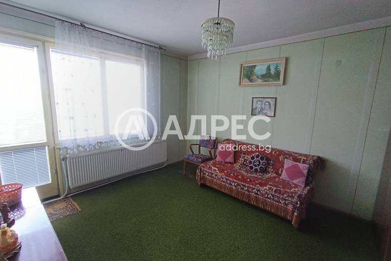 Многостаен апартамент, Разград, Варош, 658817, Снимка 9