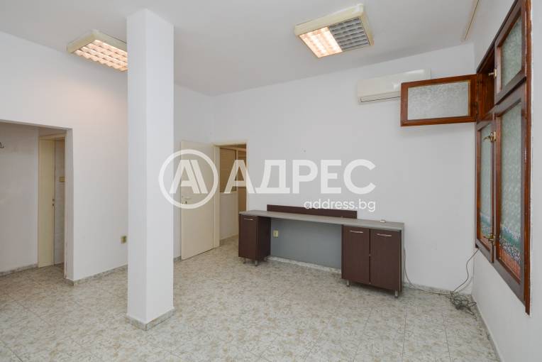 Офис, Бургас, Център, 659817, Снимка 1