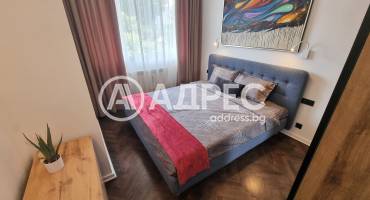 Тристаен апартамент, София, Център, 660817, Снимка 10