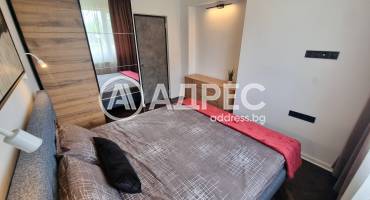 Тристаен апартамент, София, Център, 660817, Снимка 11