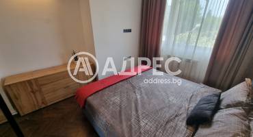 Тристаен апартамент, София, Център, 660817, Снимка 12