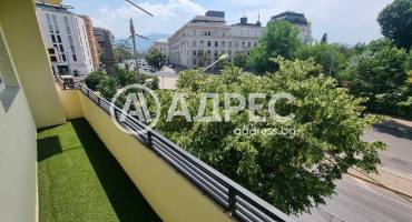 Тристаен апартамент, София, Център, 660817, Снимка 13