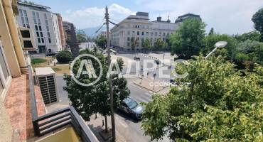 Тристаен апартамент, София, Център, 660817, Снимка 14