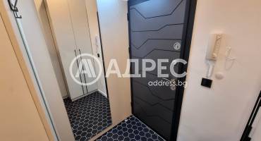 Тристаен апартамент, София, Център, 660817, Снимка 18