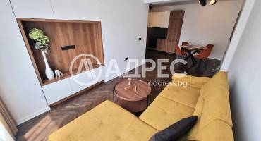 Тристаен апартамент, София, Център, 660817, Снимка 2