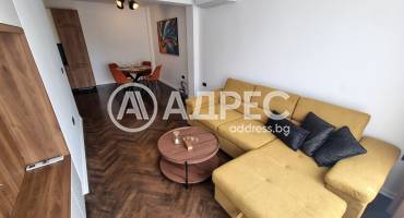 Тристаен апартамент, София, Център, 660817, Снимка 3