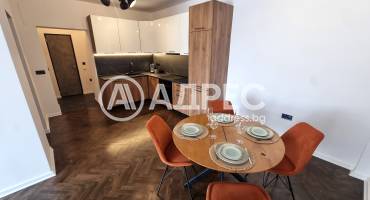 Тристаен апартамент, София, Център, 660817, Снимка 4